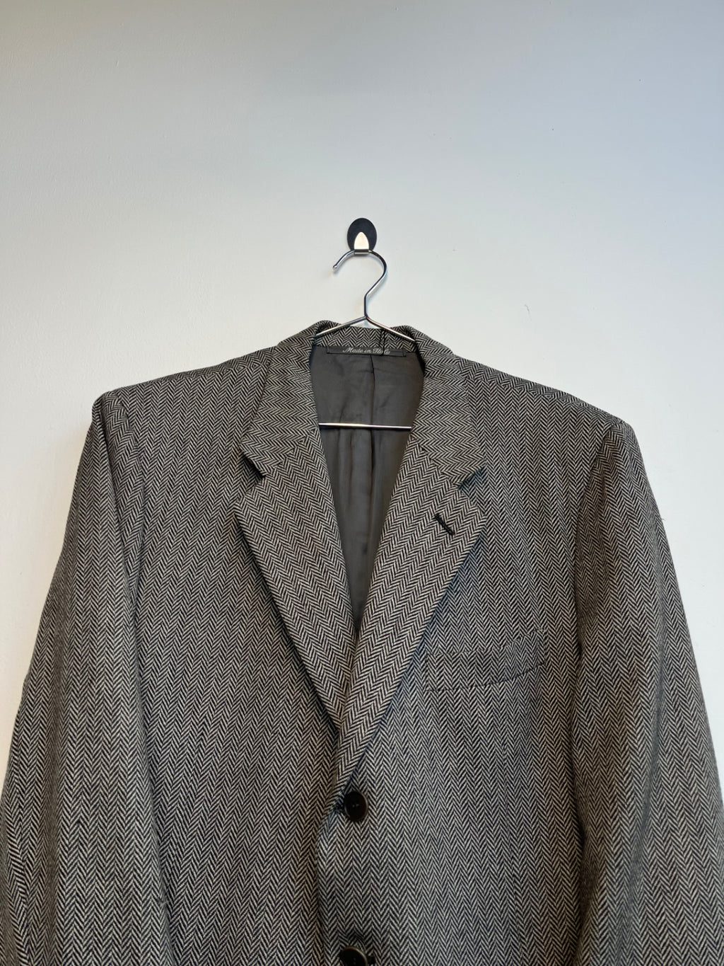 Milano Loro Piana Blazer