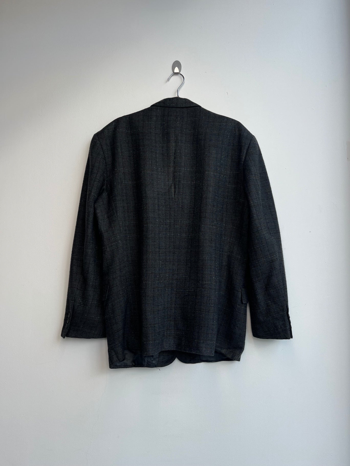 Valentino Tweed Blazer
