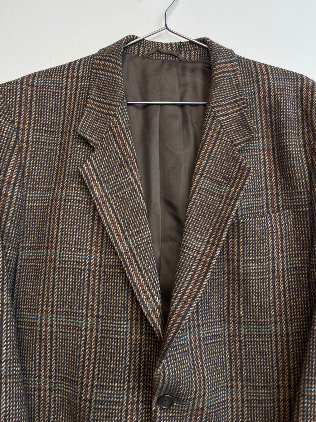 James Dillion Blazer
