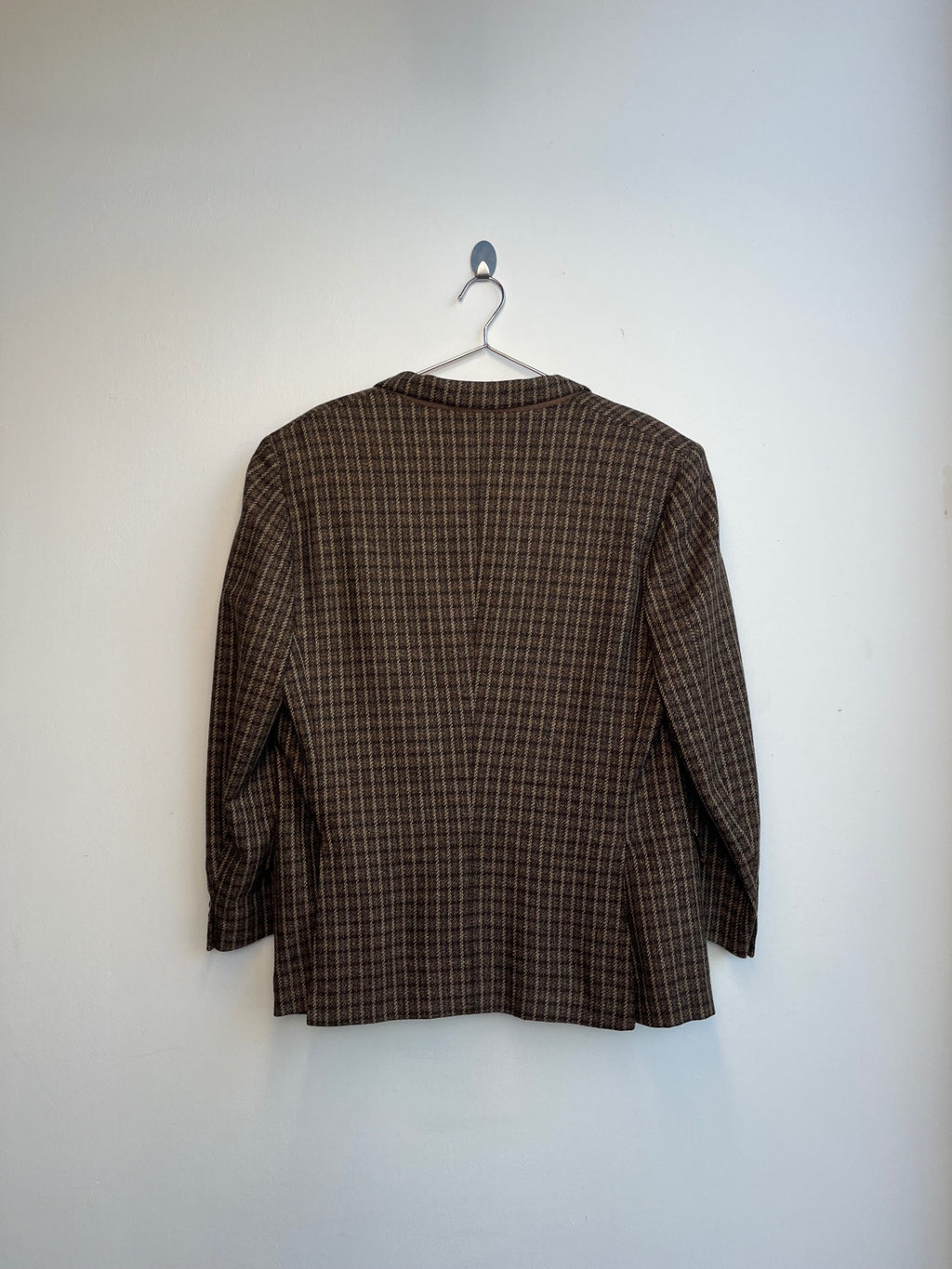 Lanvin Paris Blazer