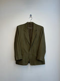 Euro Conf x Loro Piana Blazer