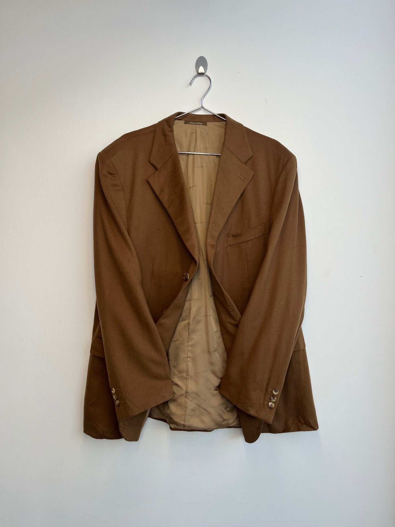 Nervesa x Loro Piana Blazer