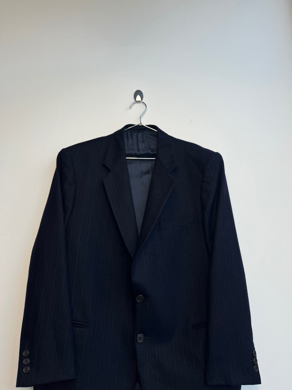 Lebole Pura Lana Blazer