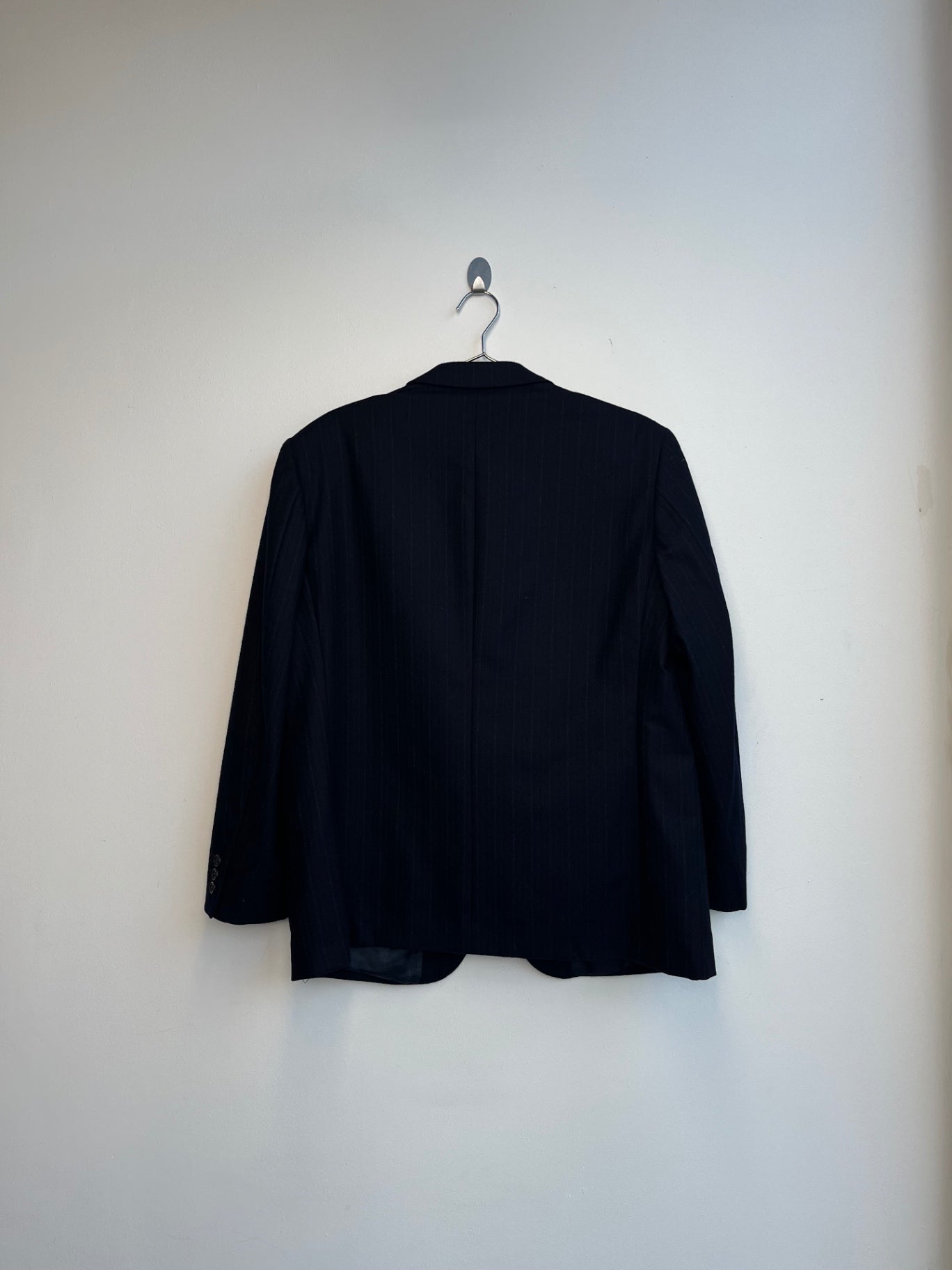 Lebole Pura Lana Blazer