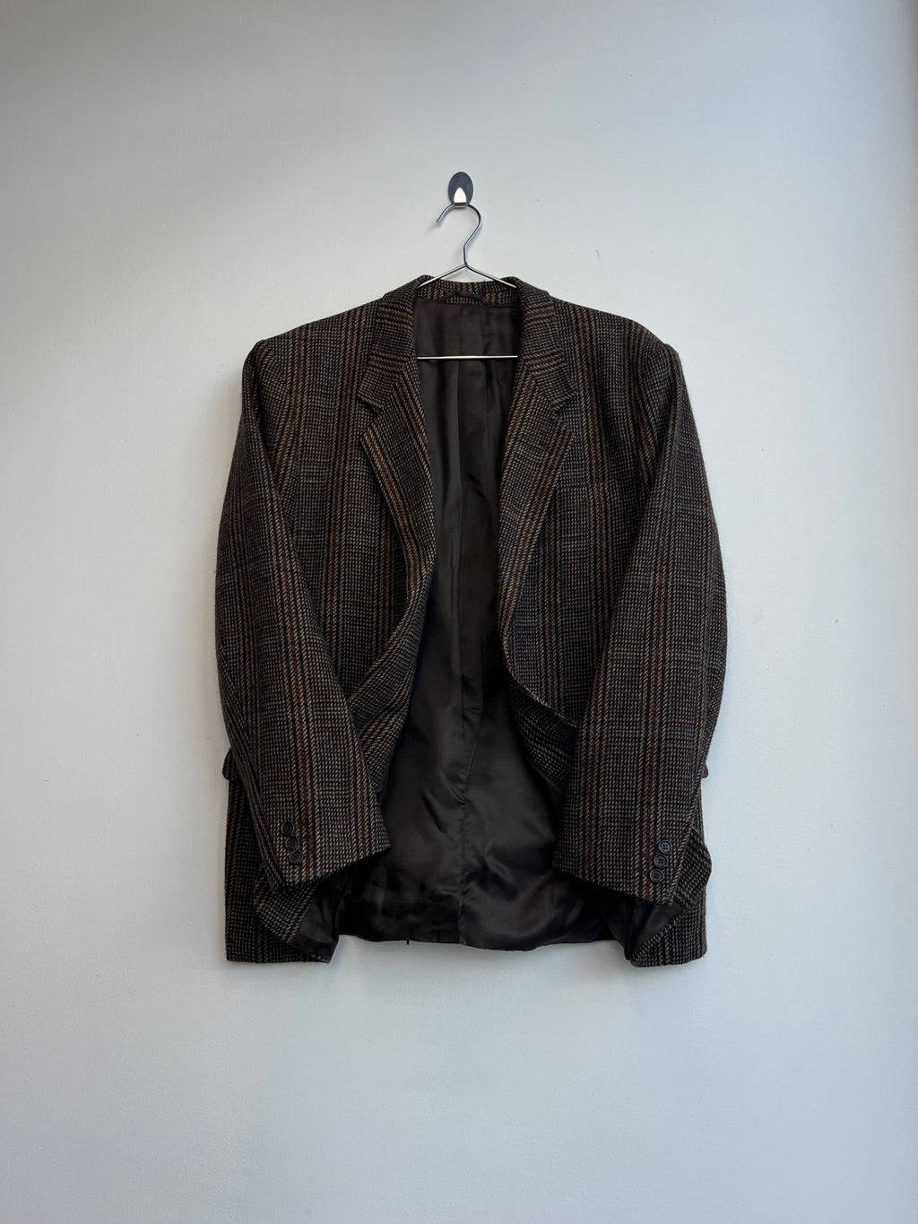 James Dillion Blazer