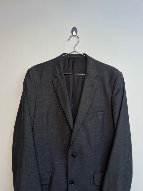 Hugo Boss Grey Blazer