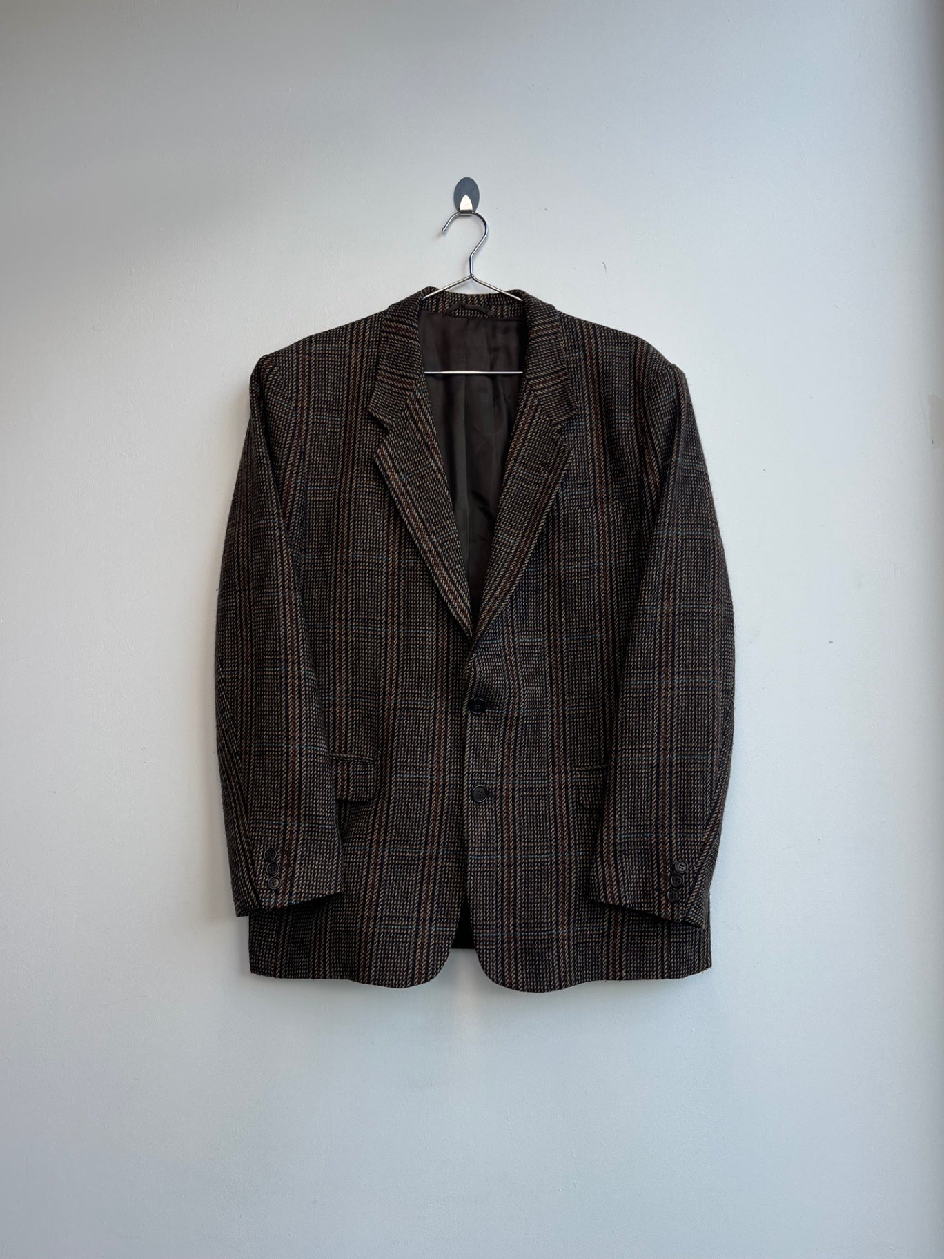 James Dillion Blazer