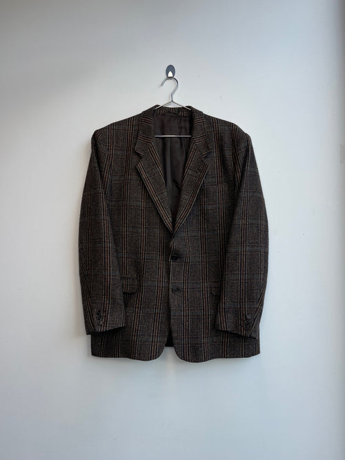 James Dillion Blazer
