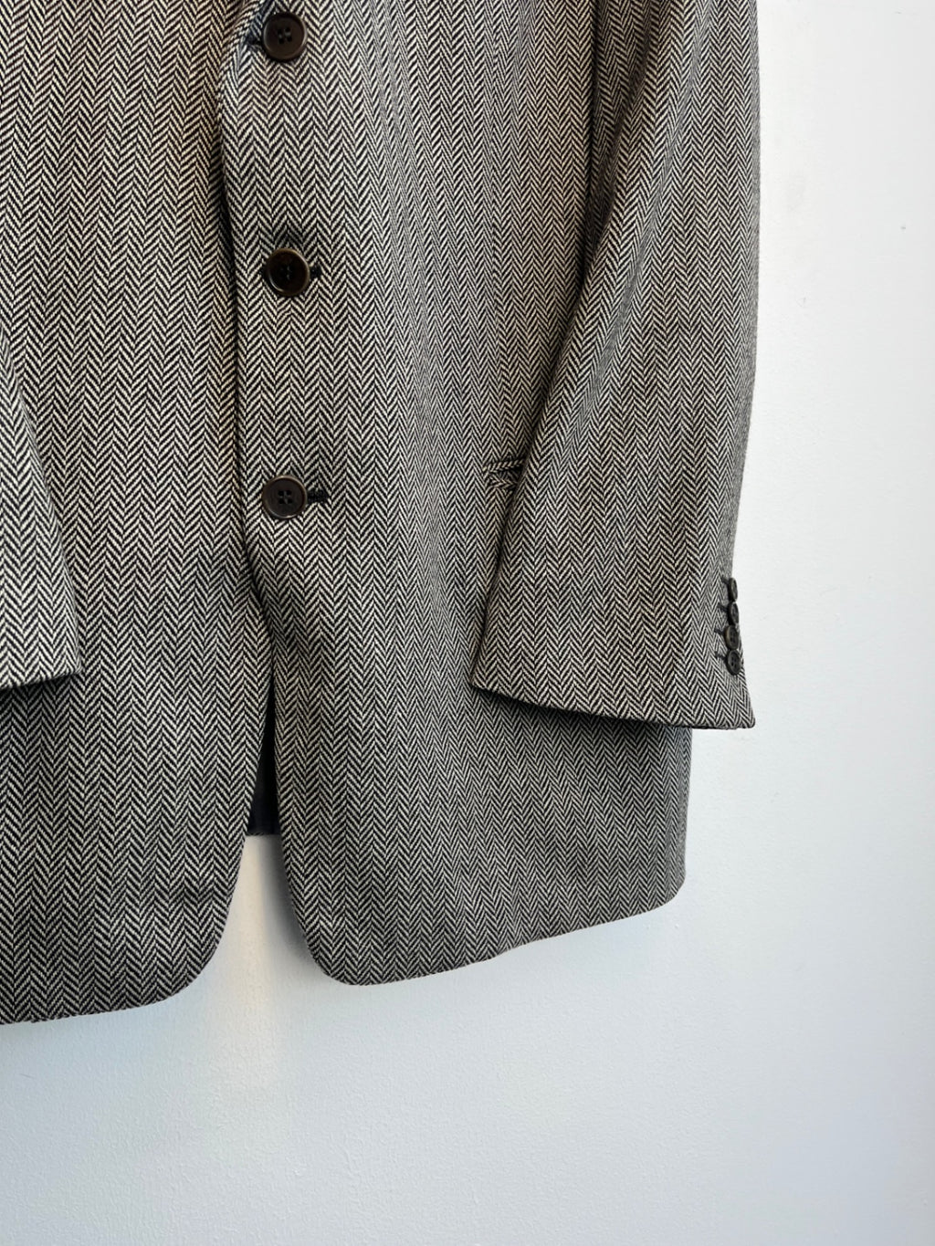Milano Loro Piana Blazer