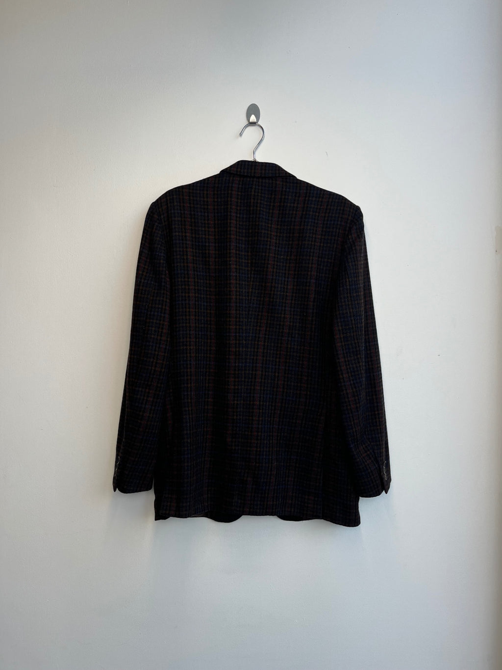 Pegaso x Zegna Blazer