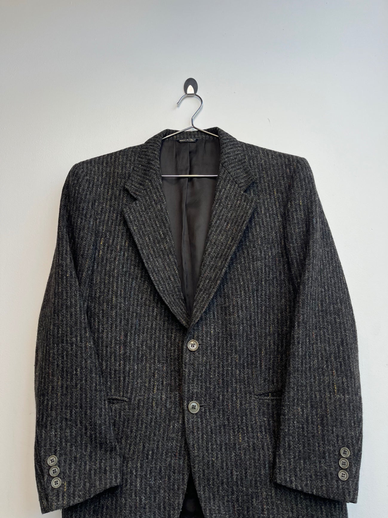 Gudy Look Blazer