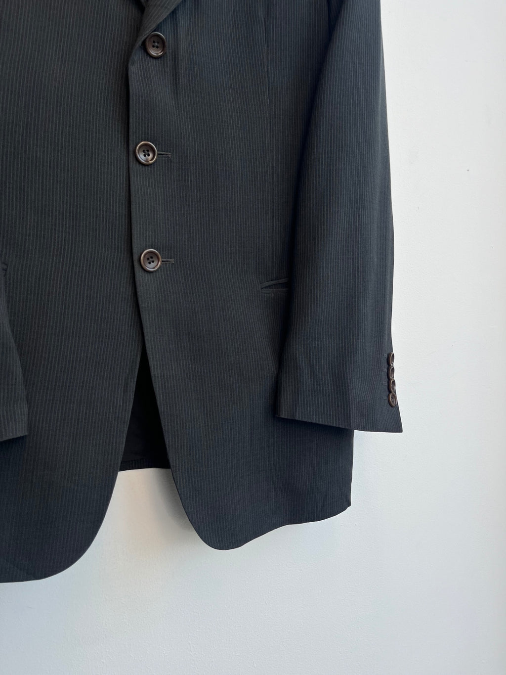Armani Collezioni Blazer