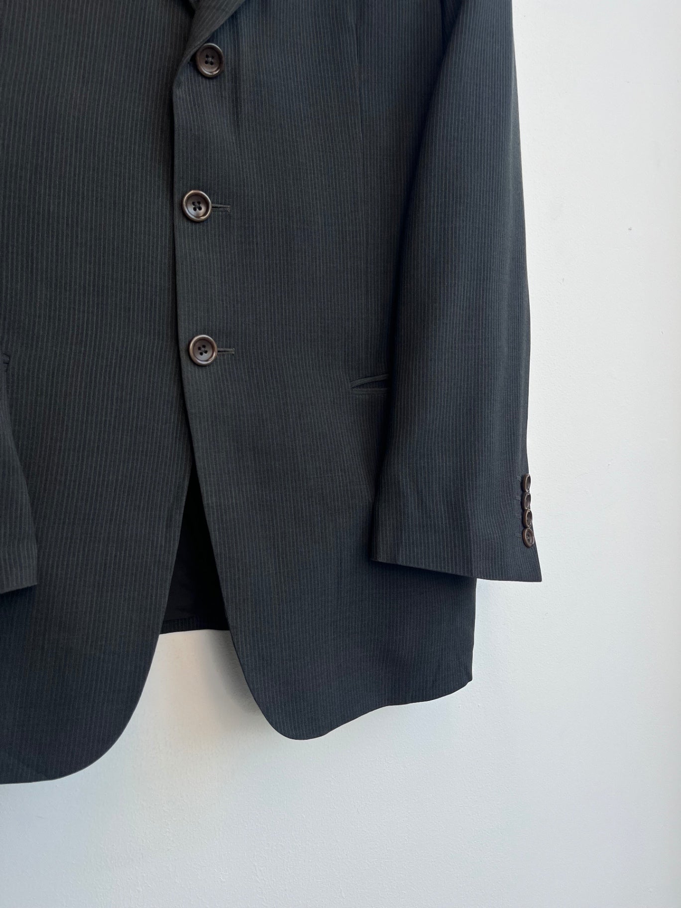 Armani Collezioni Blazer