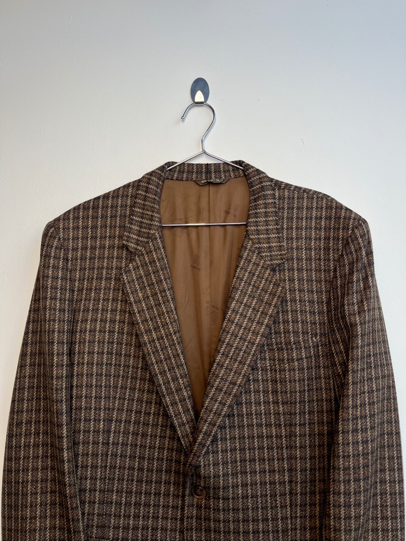 Lanvin Paris Blazer