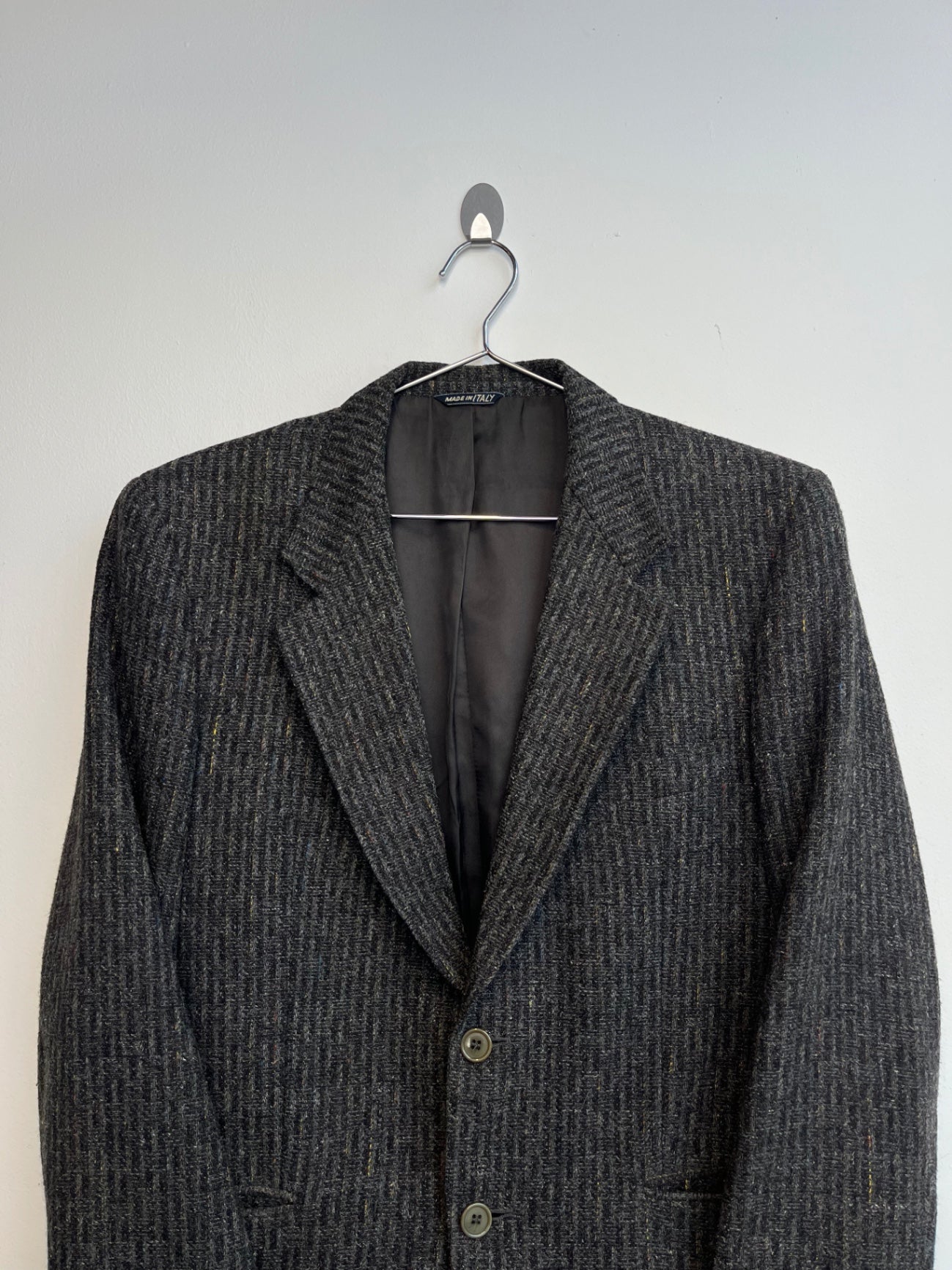 Gudy Look Blazer