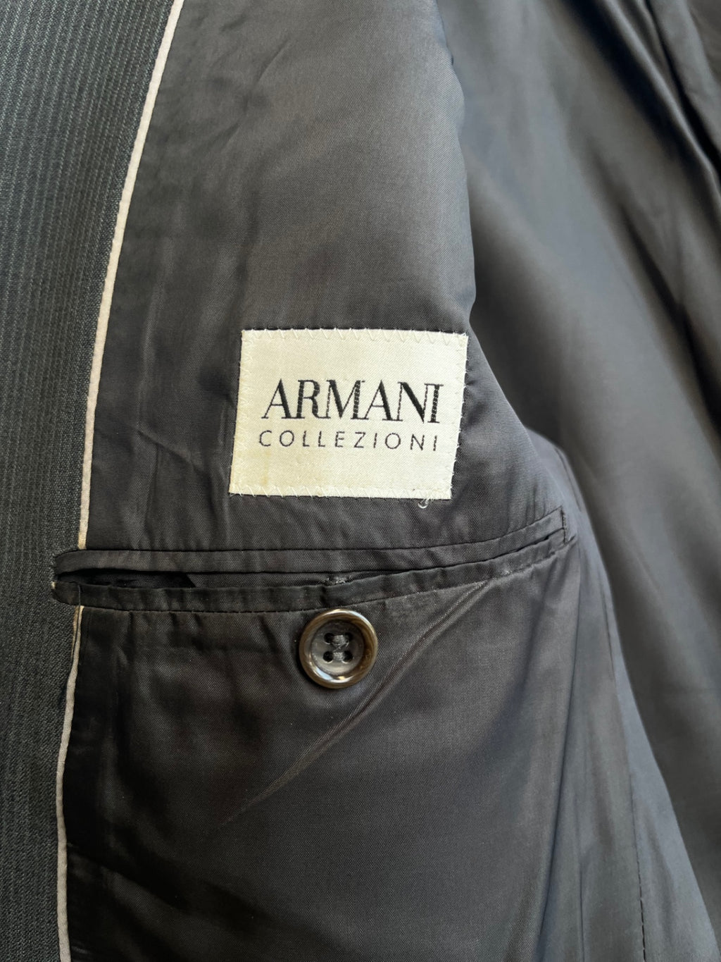 Armani Collezioni Blazer