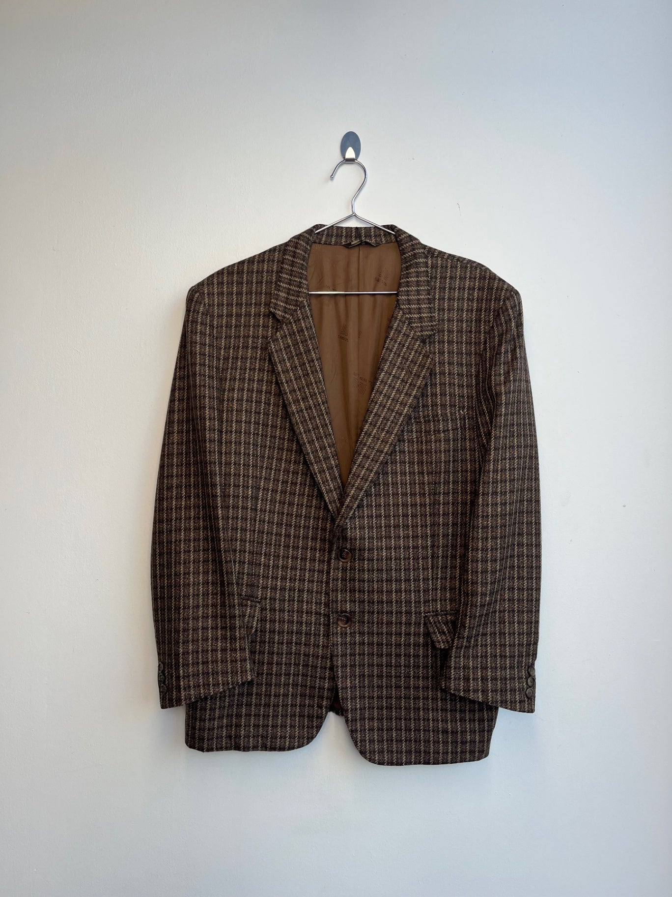 Lanvin Paris Blazer