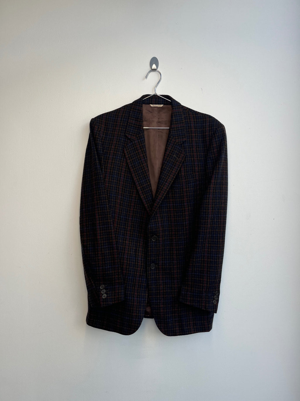 Pegaso x Zegna Blazer