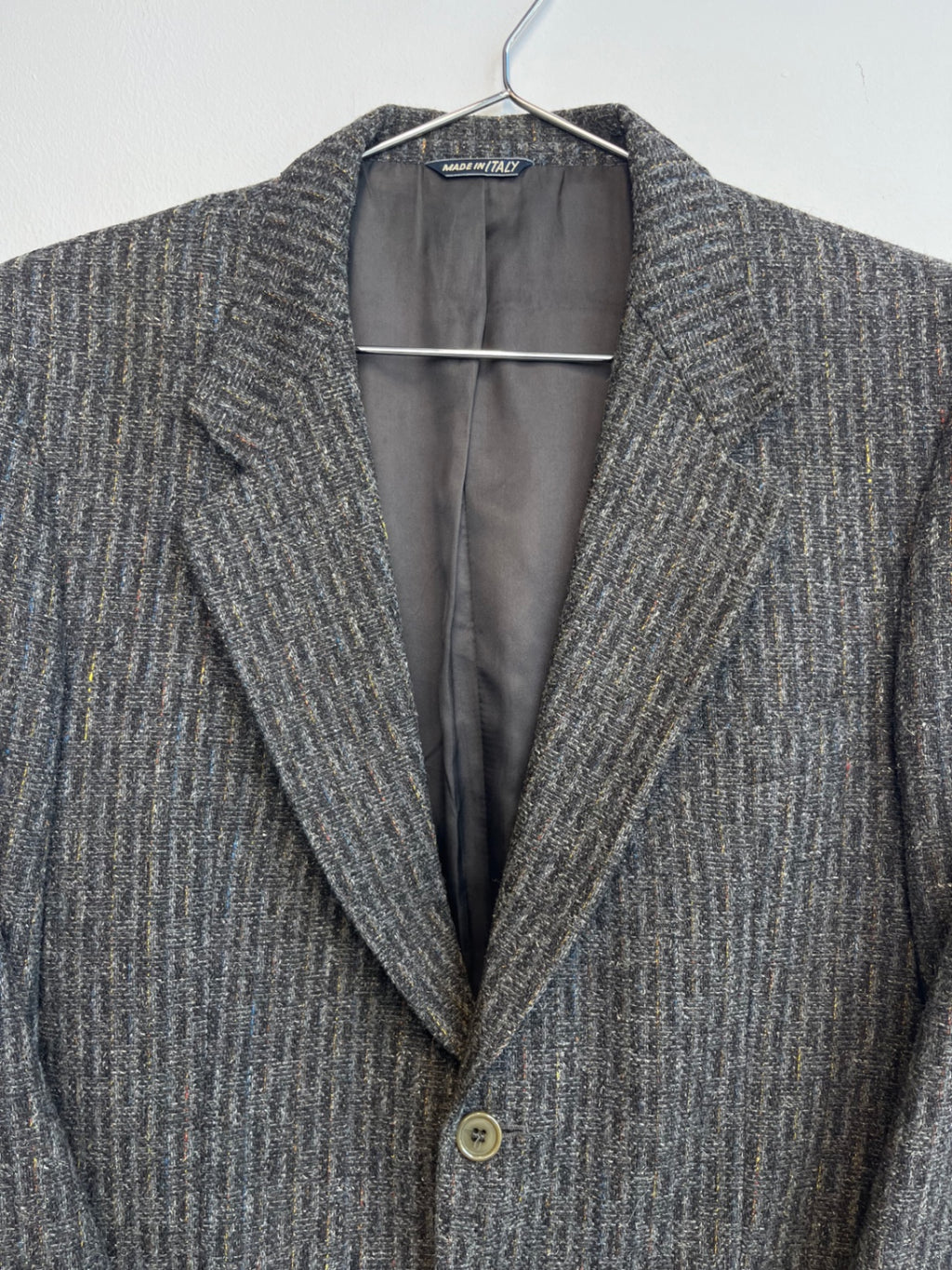 Gudy Look Blazer
