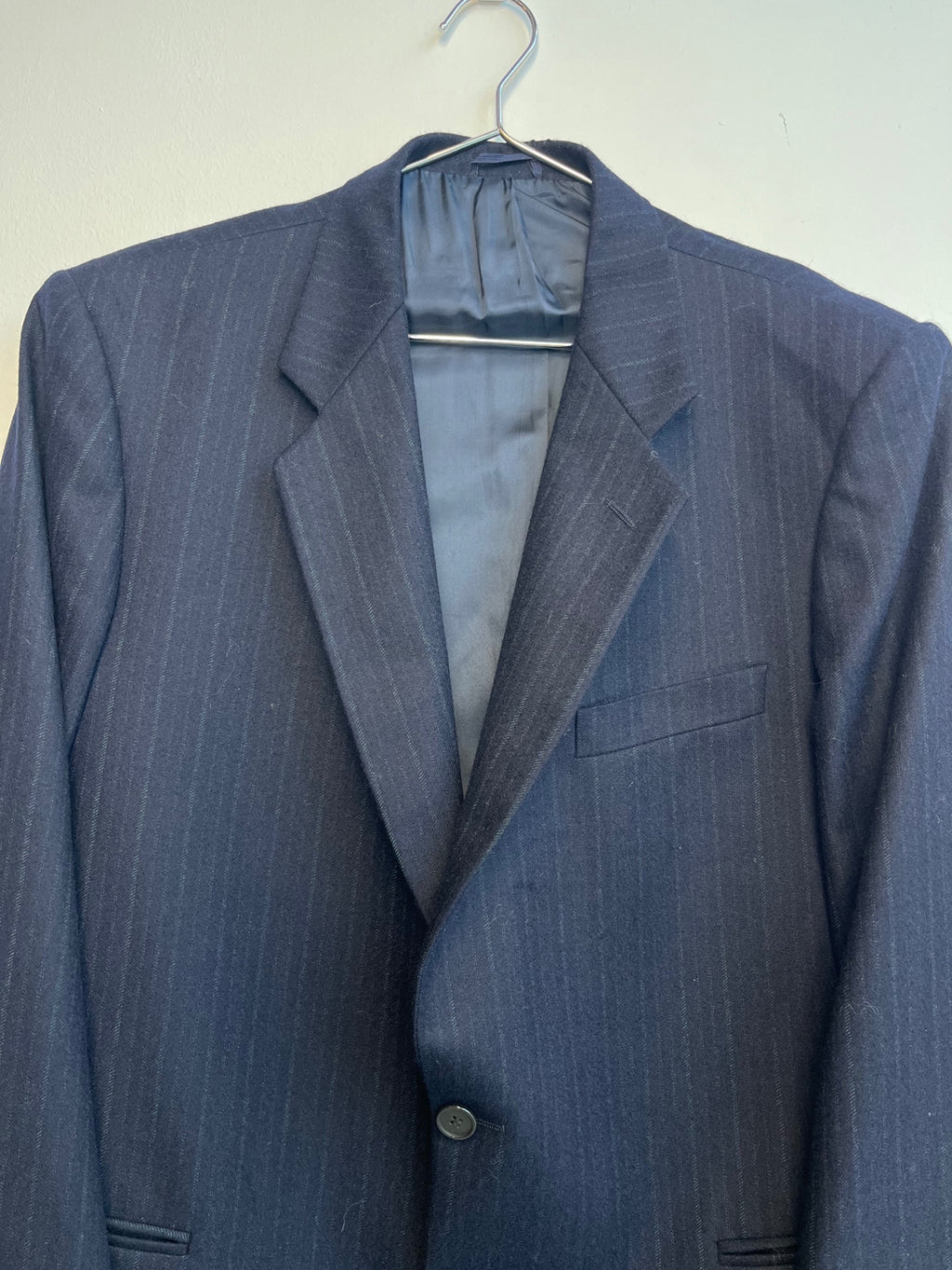 Lebole Pura Lana Blazer