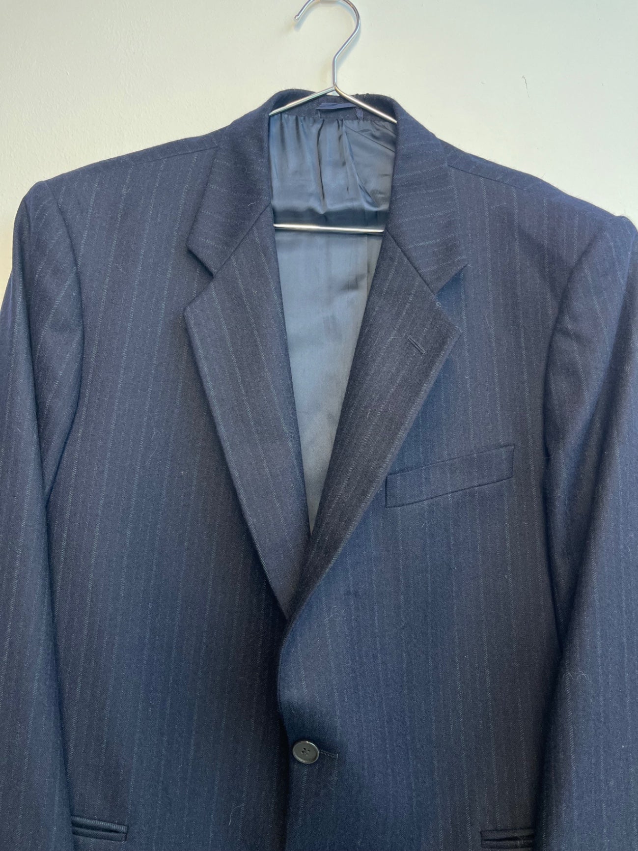 Lebole Pura Lana Blazer