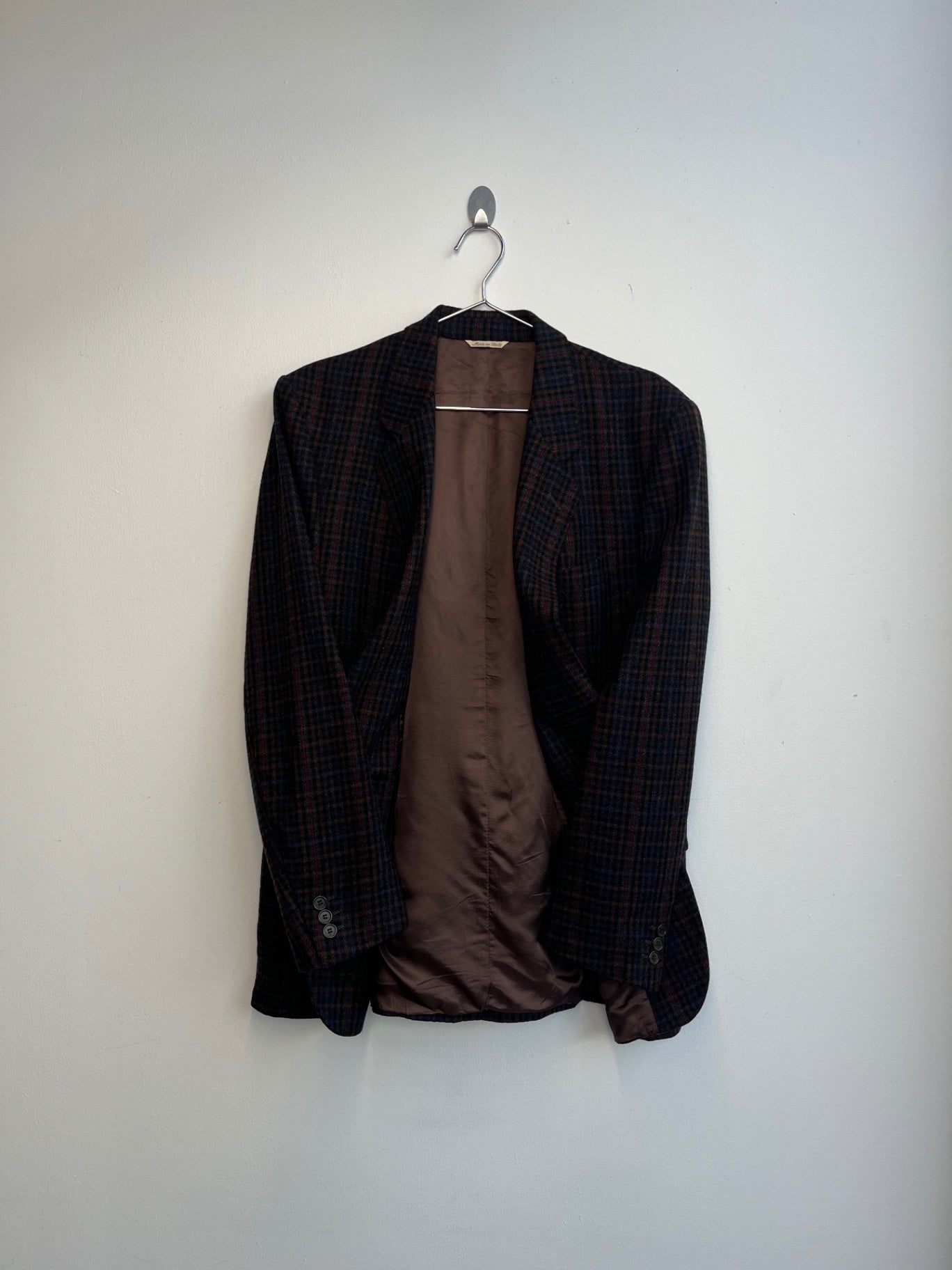 Pegaso x Zegna Blazer