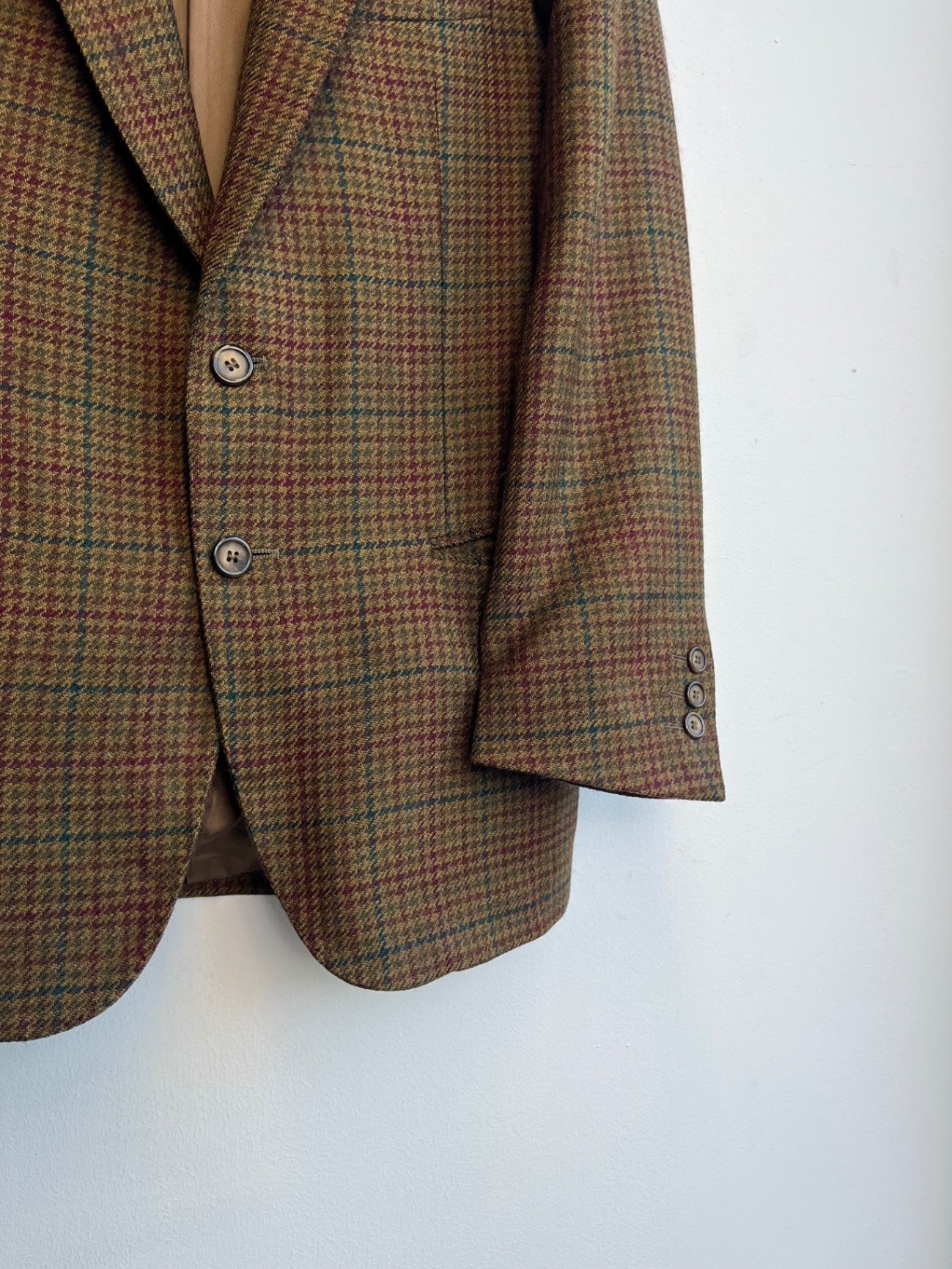 F.lli Carlanda Blazer