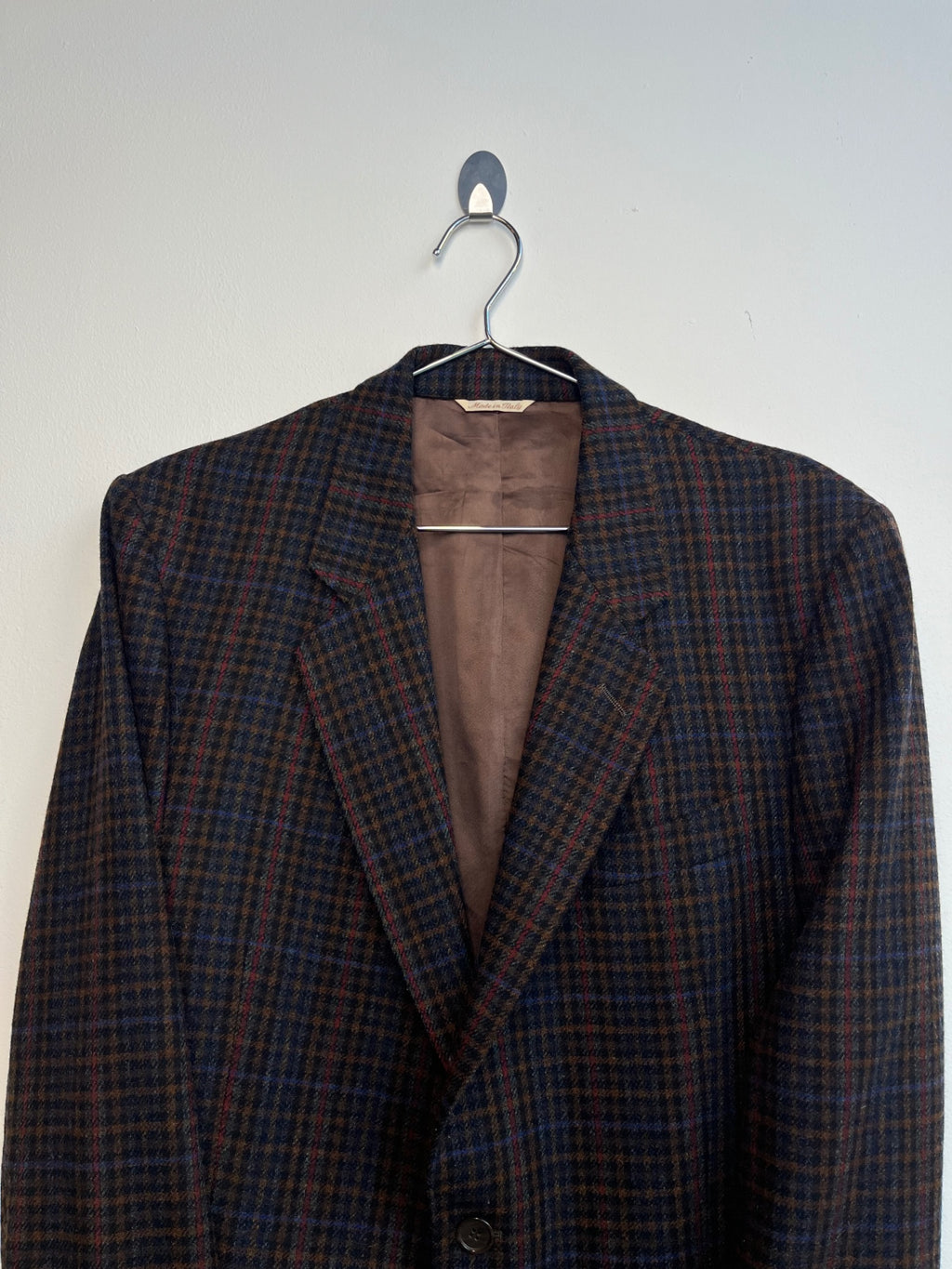 Pegaso x Zegna Blazer