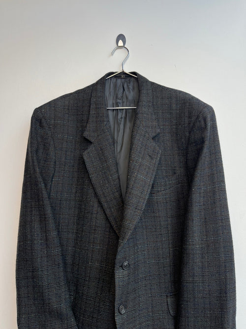 Valentino Tweed Blazer
