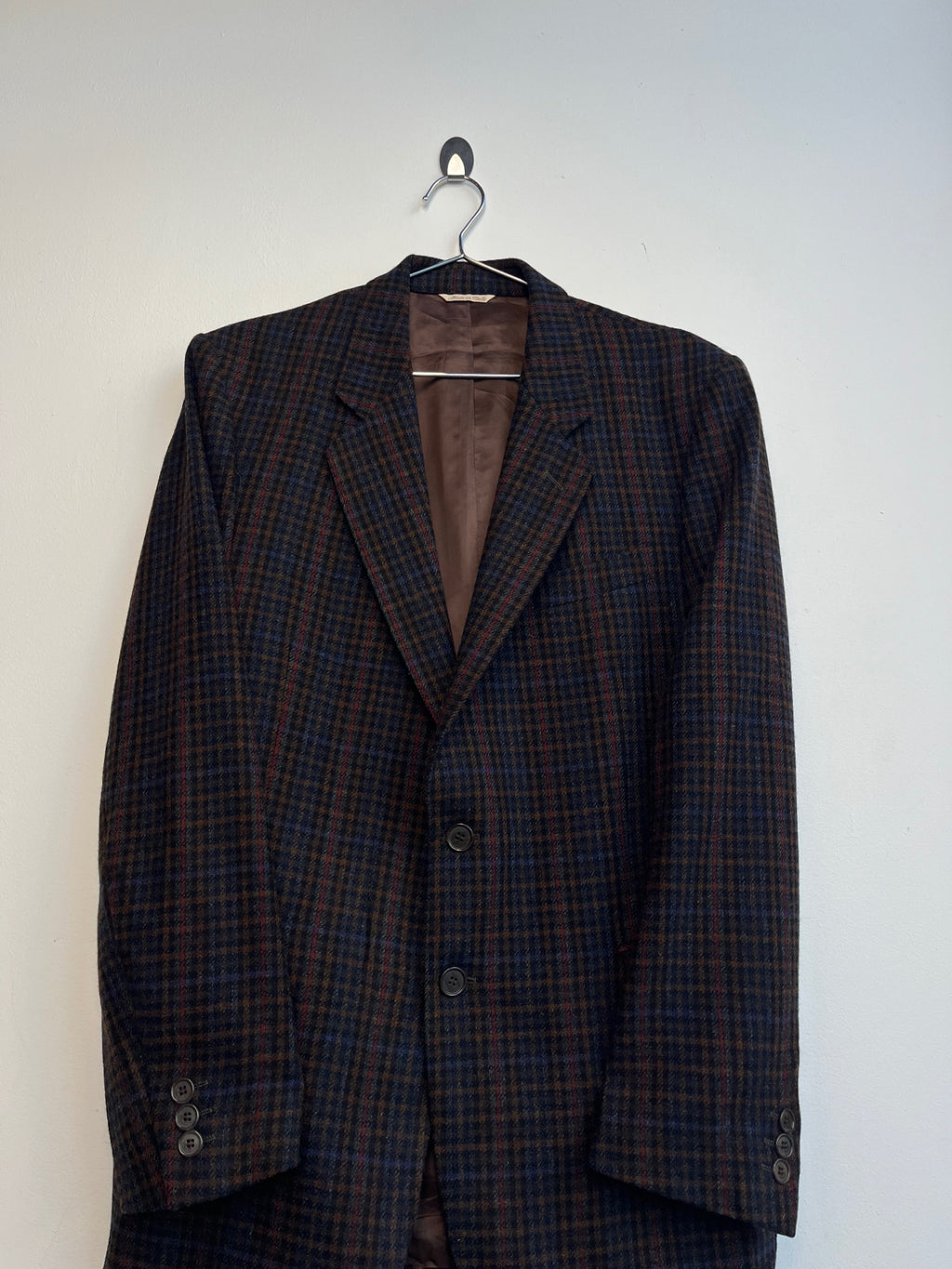 Pegaso x Zegna Blazer