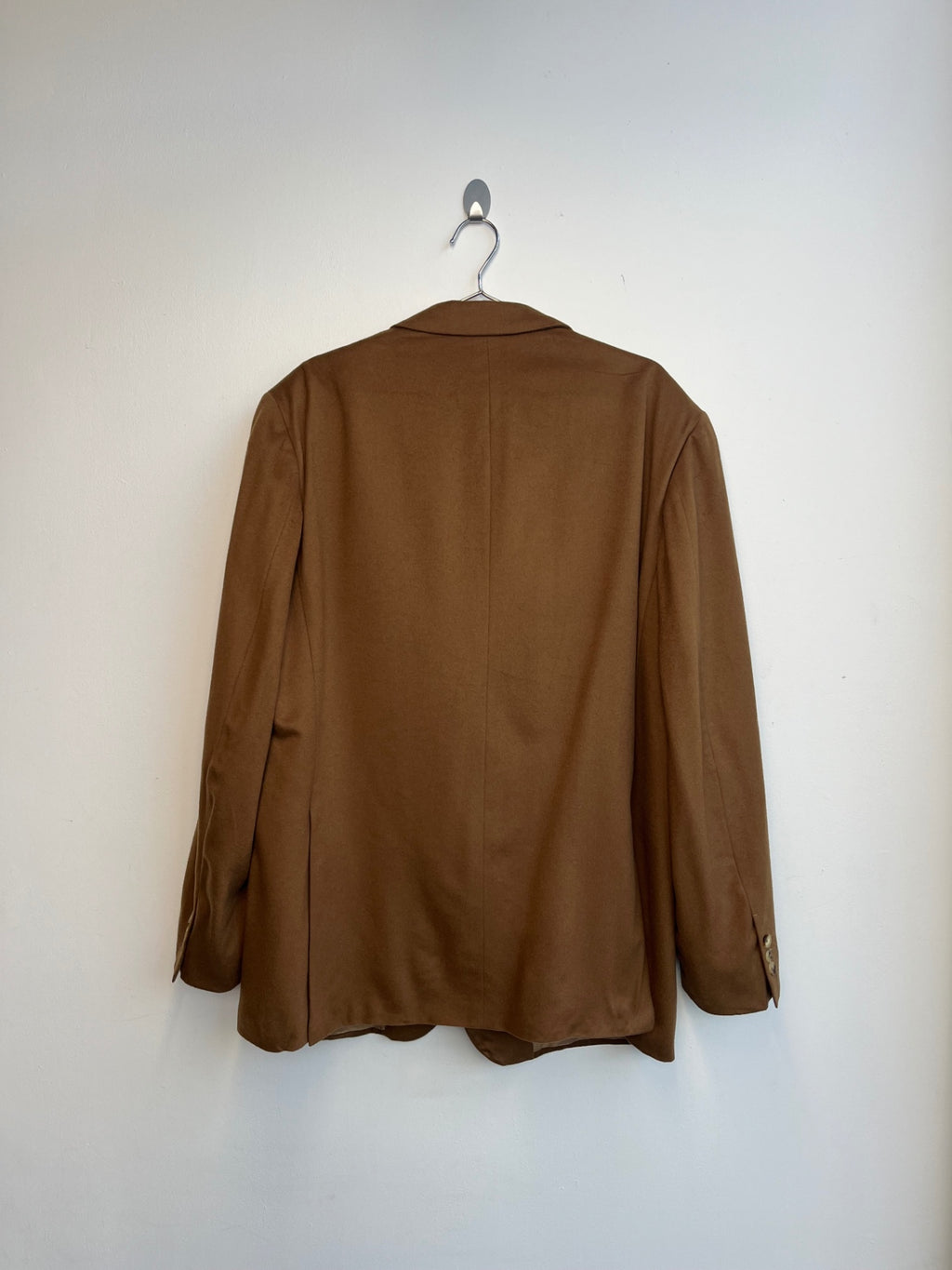 Nervesa x Loro Piana Blazer