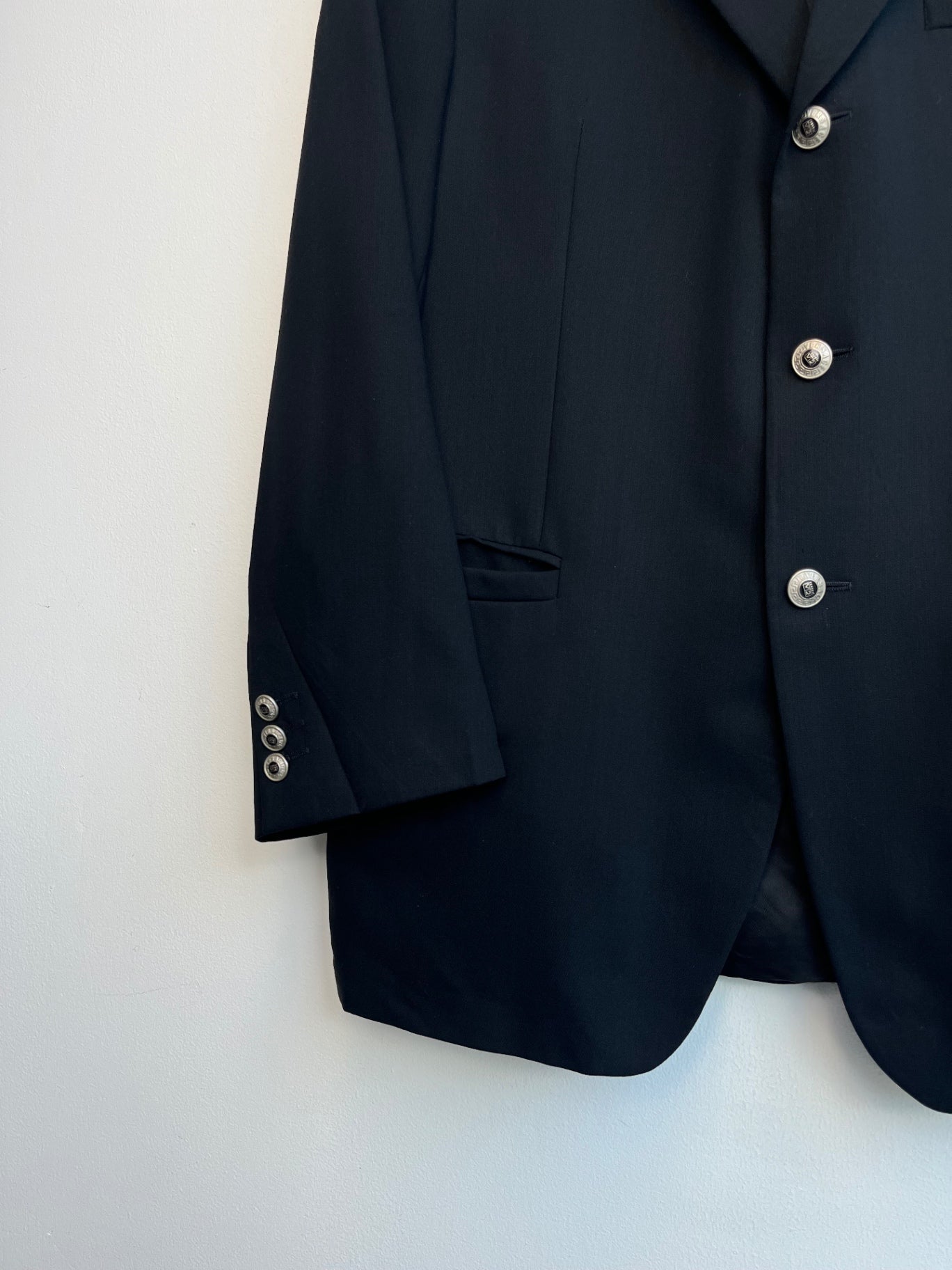 Versace Blazer
