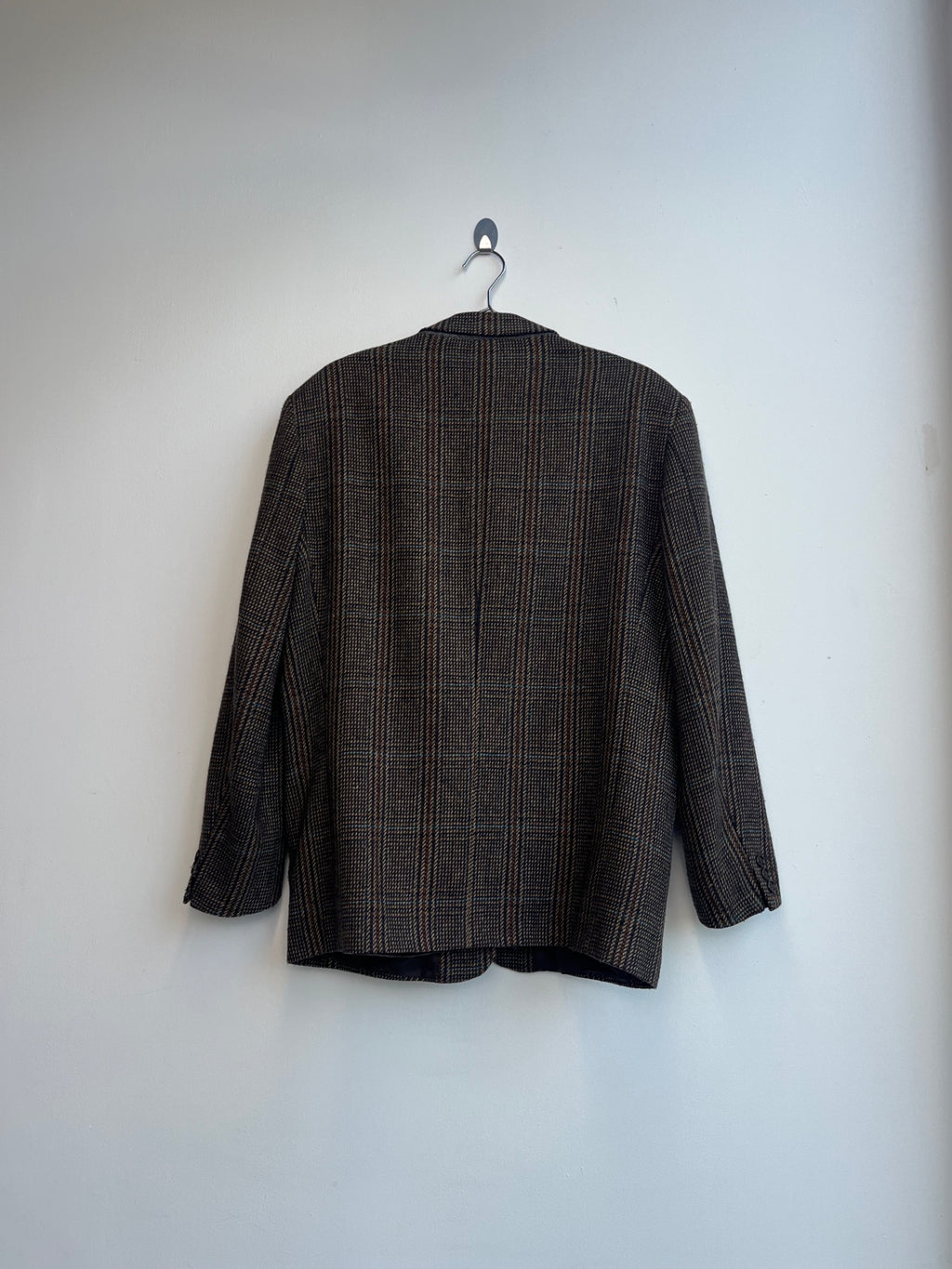 James Dillion Blazer