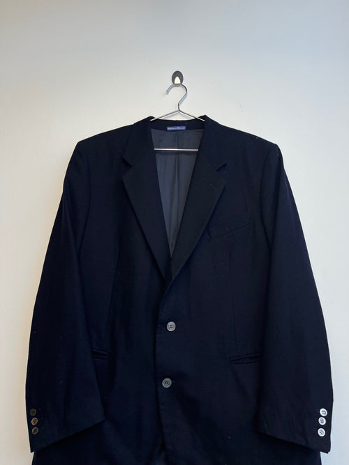 Renato Fagnucci x Zegna Blazer