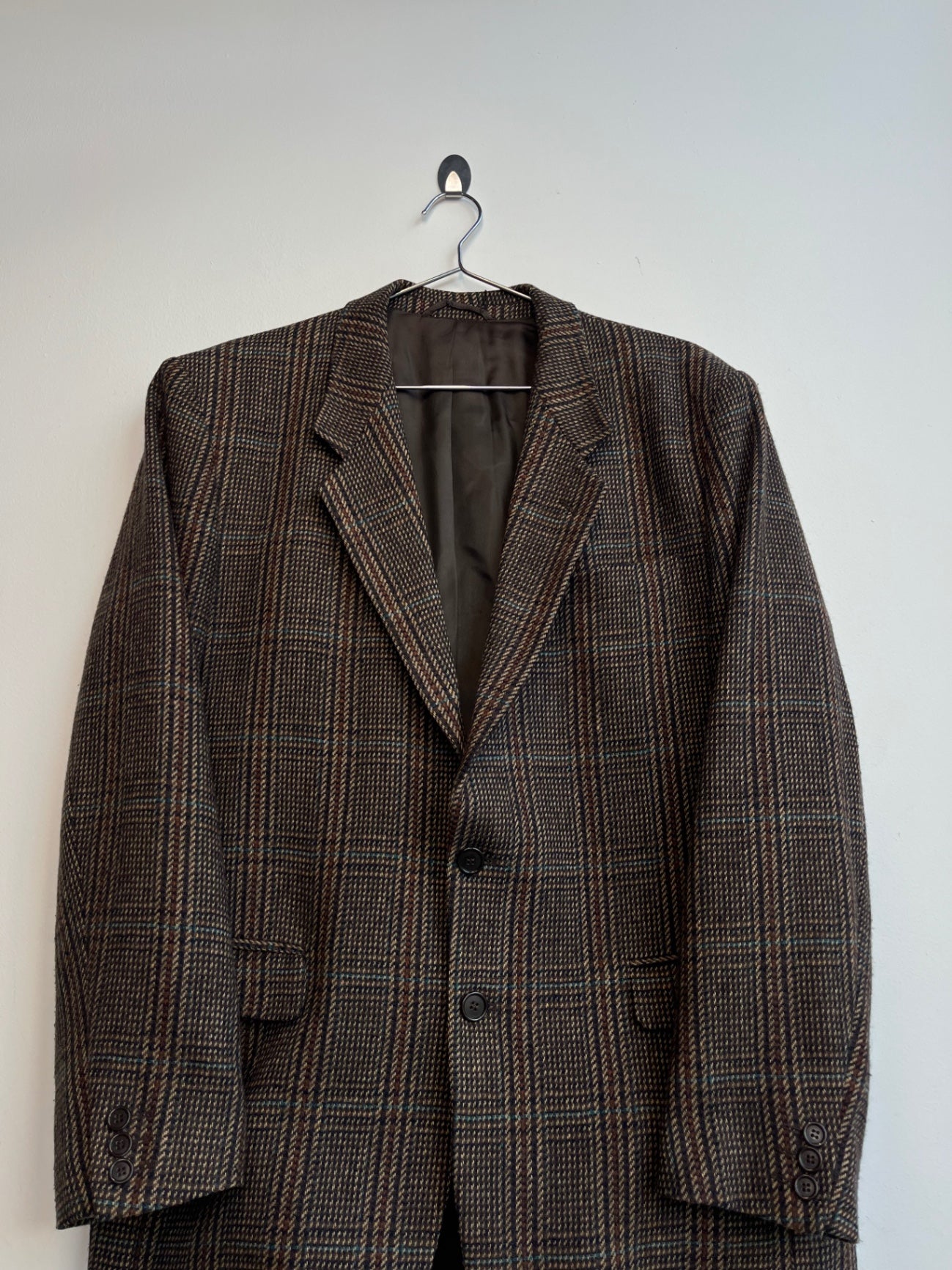 James Dillion Blazer