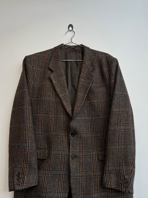 James Dillion Blazer