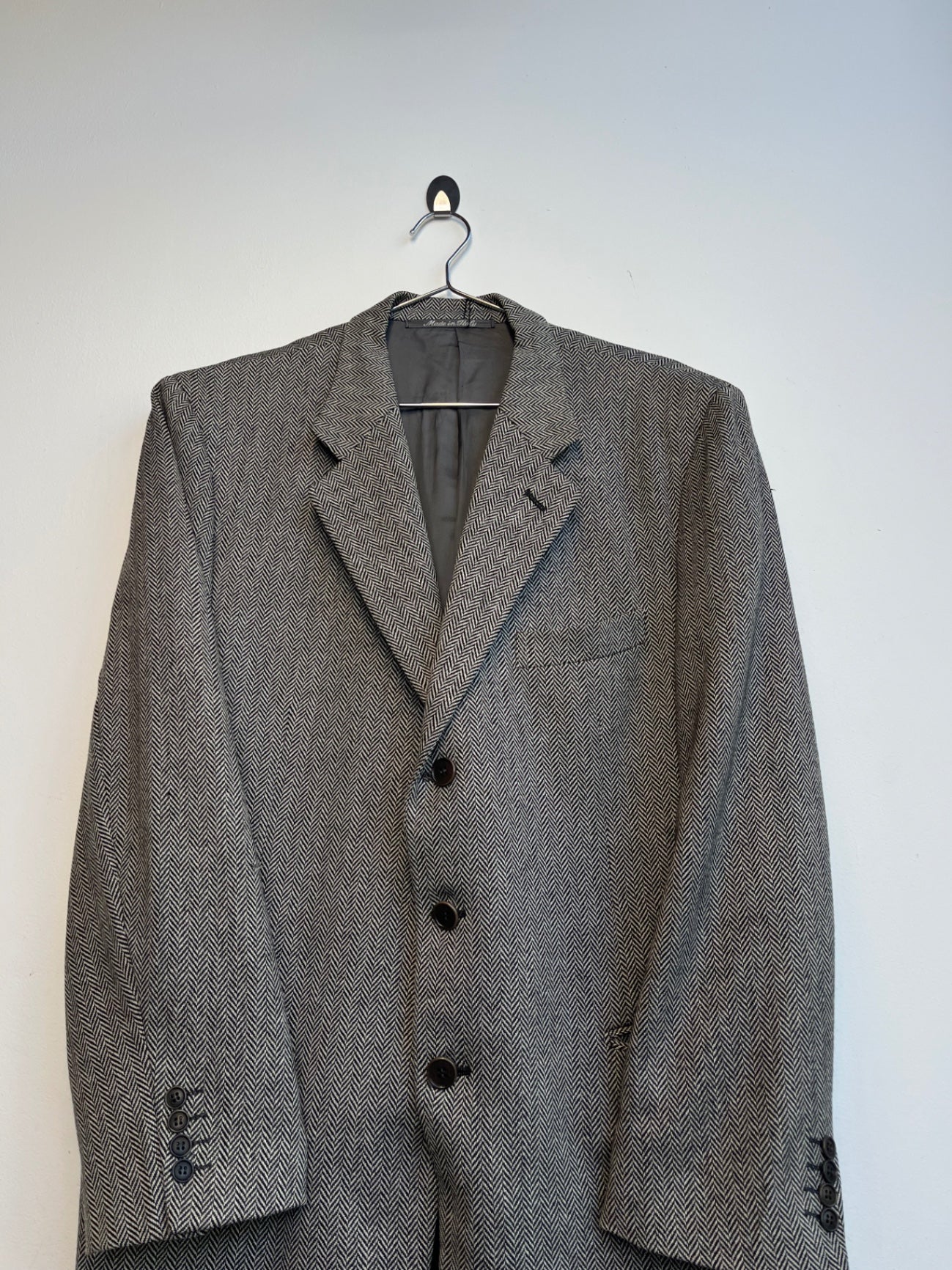 Milano Loro Piana Blazer