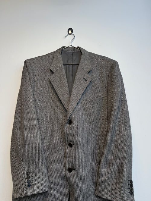 Milano Loro Piana Blazer