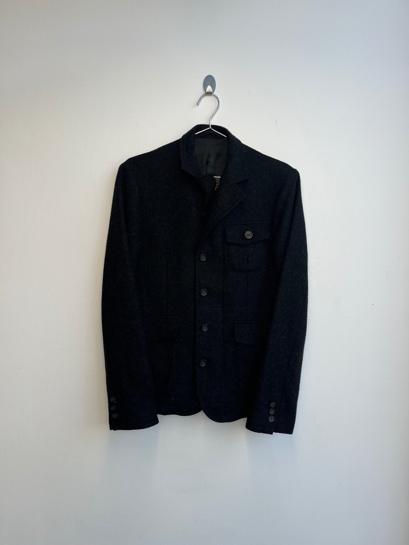 United Colours of Benetton Short Coat