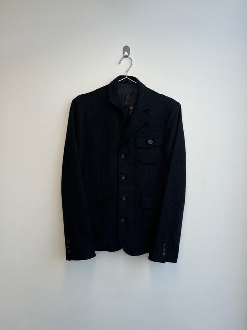 United Colours of Benetton Short Coat
