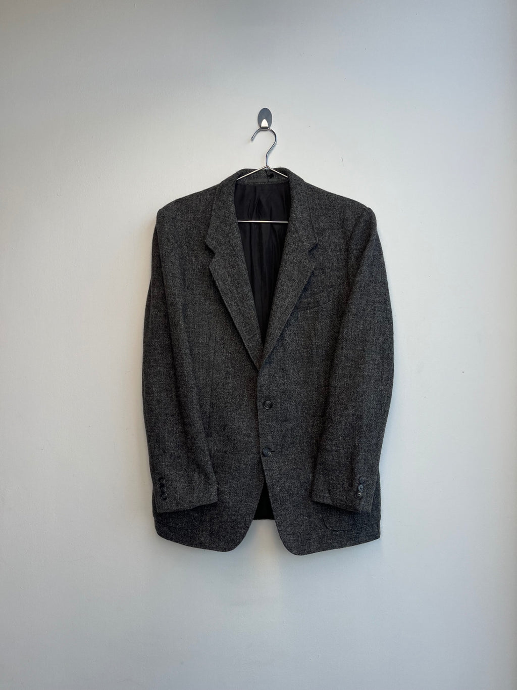 Harris Tweed Blazer