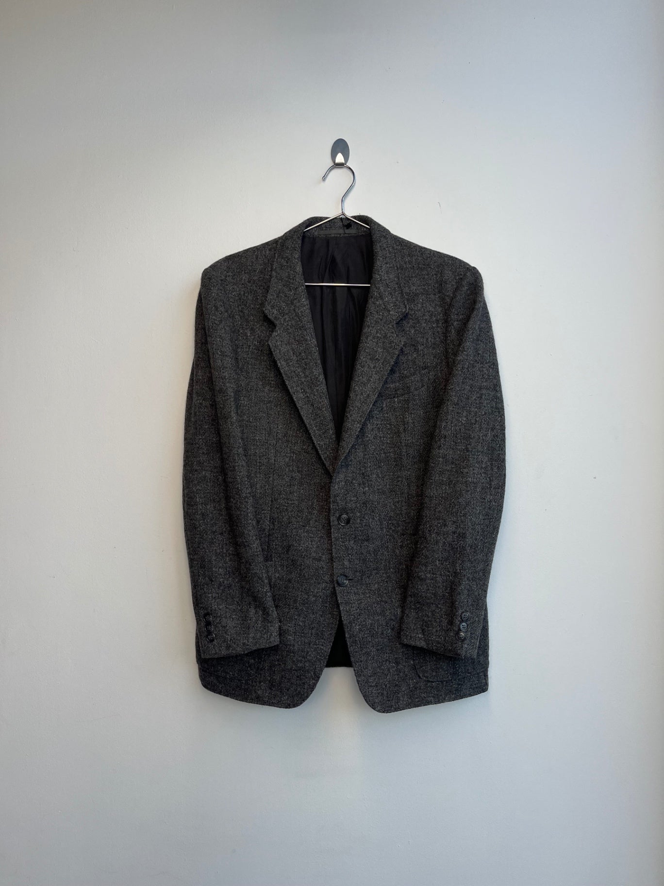 Harris Tweed Blazer