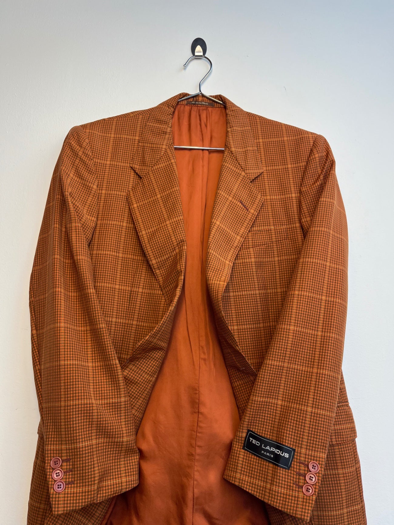 Ted Lapidus Blazer