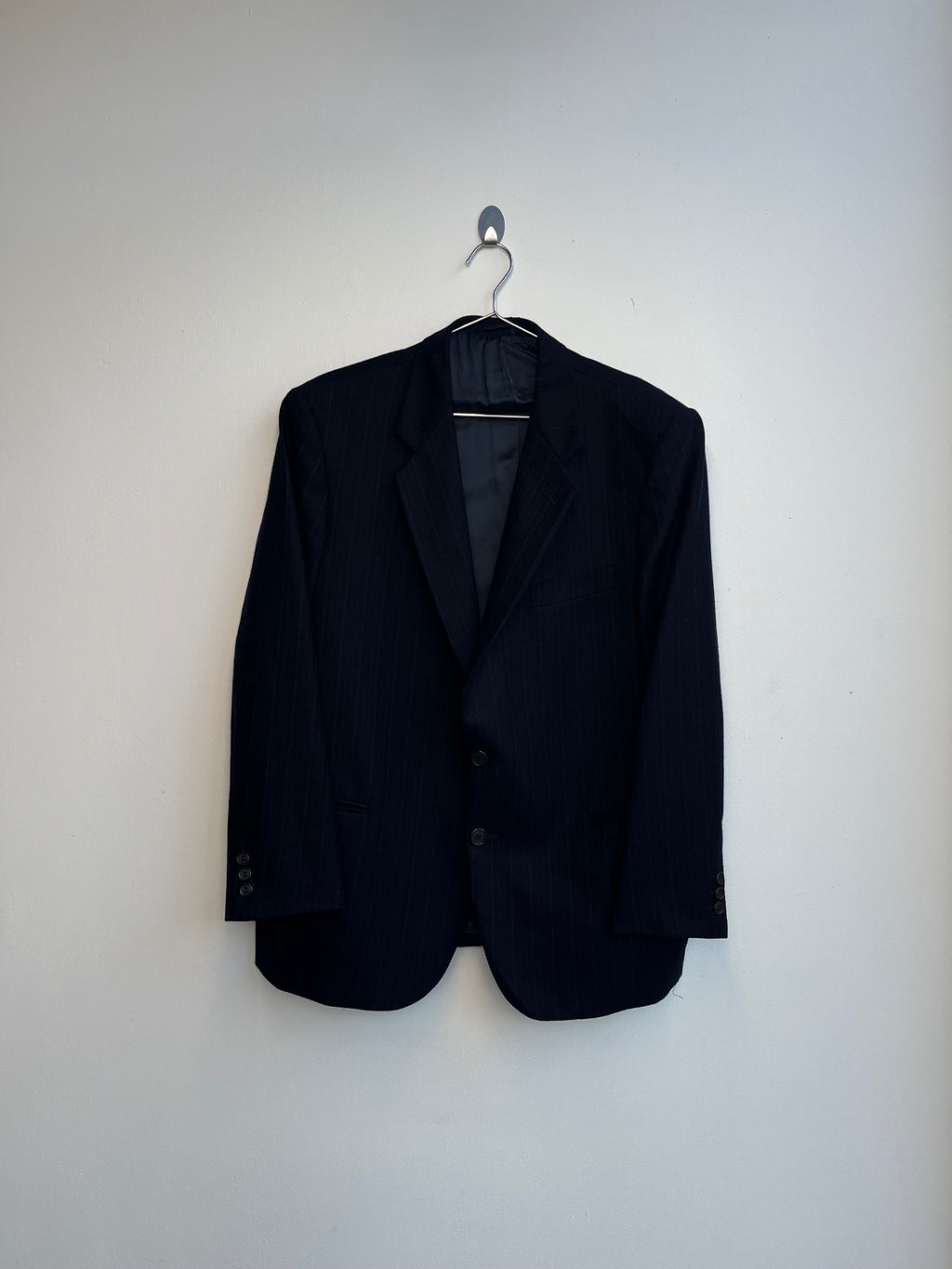 Lebole Pura Lana Blazer