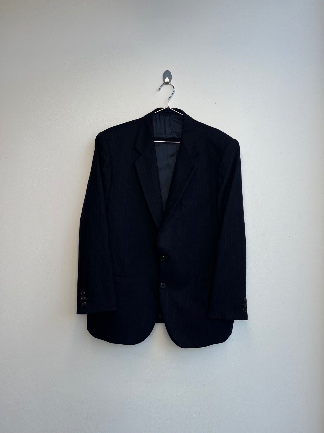 Lebole Pura Lana Blazer