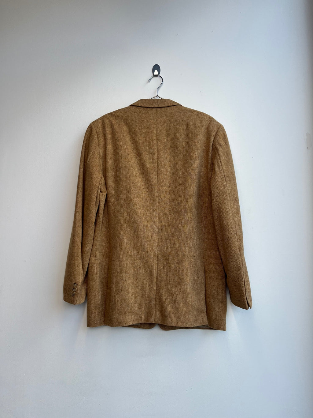 Ermenegildo Zegna Soft Blazer