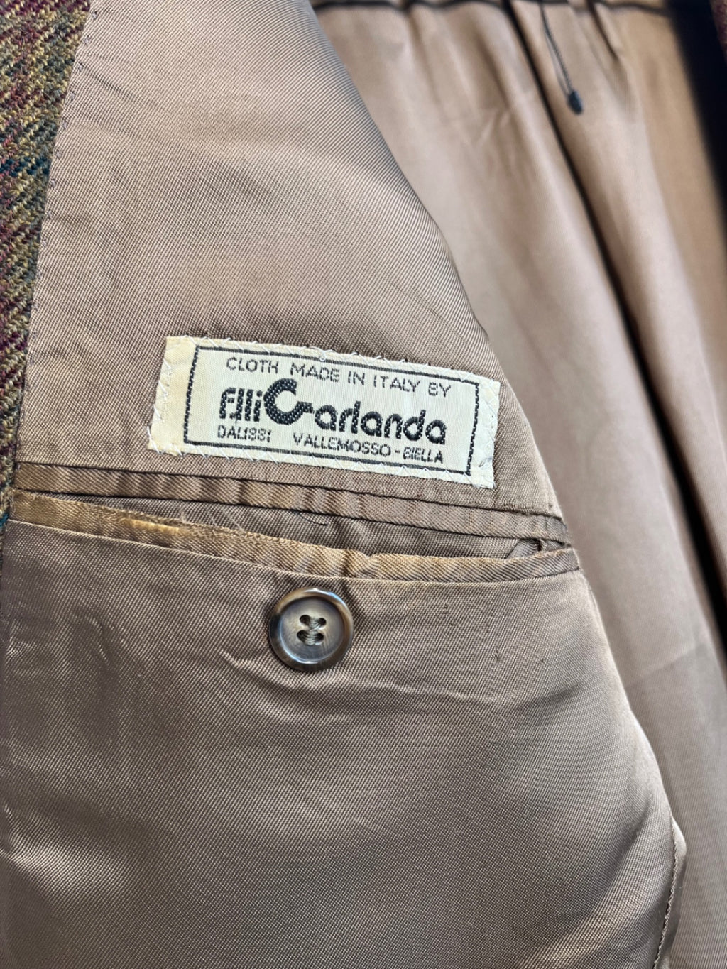 F.lli Carlanda Blazer