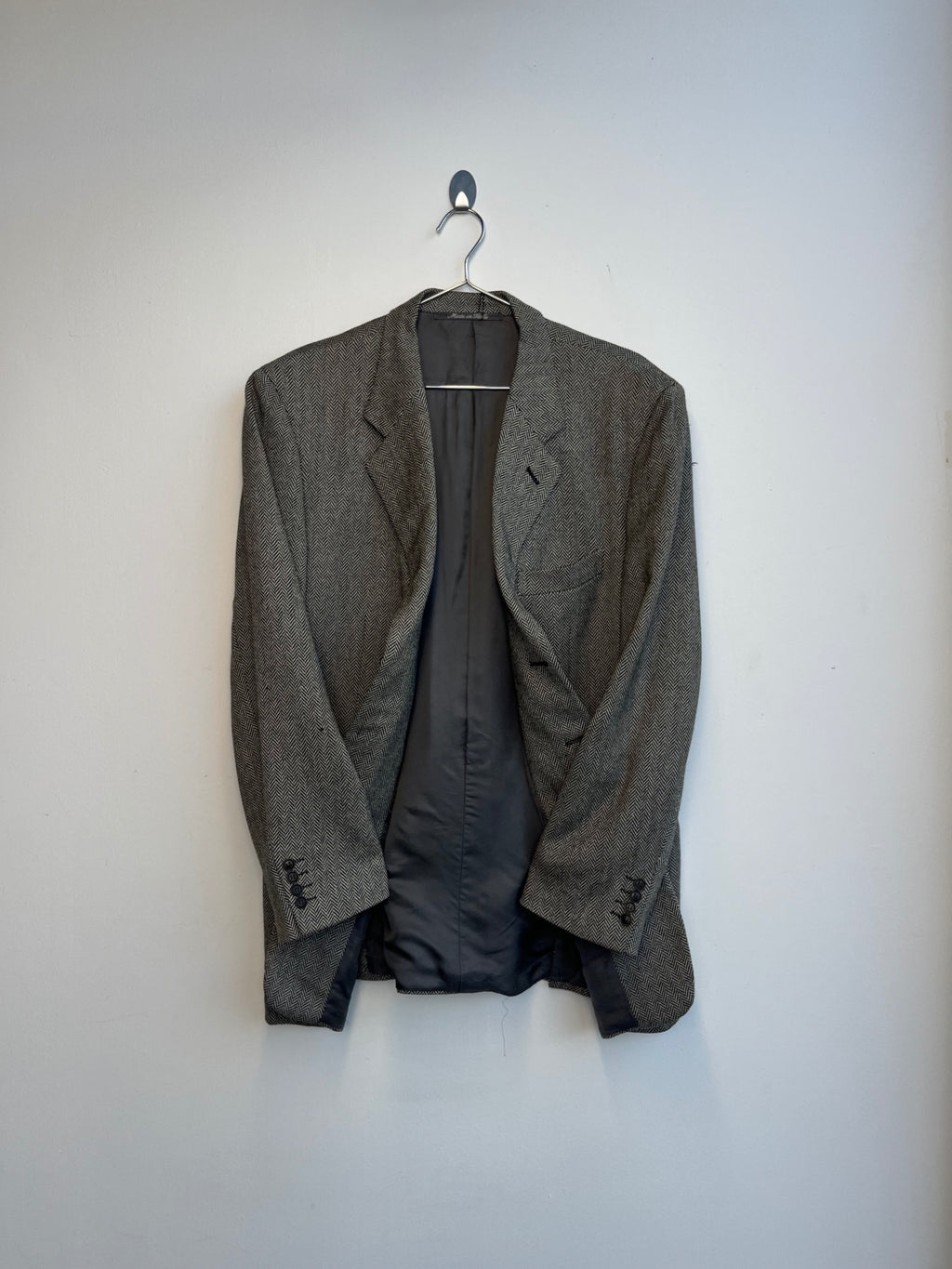 Milano Loro Piana Blazer