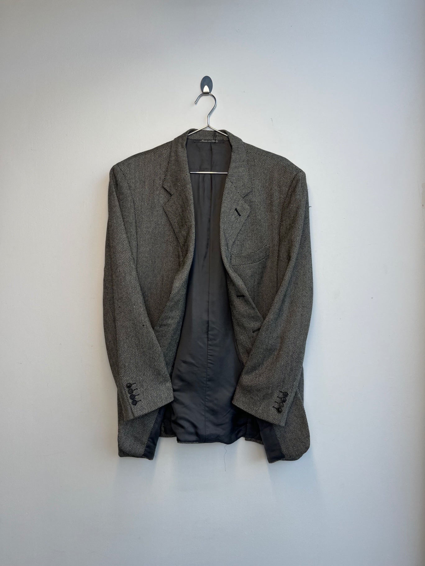 Milano Loro Piana Blazer