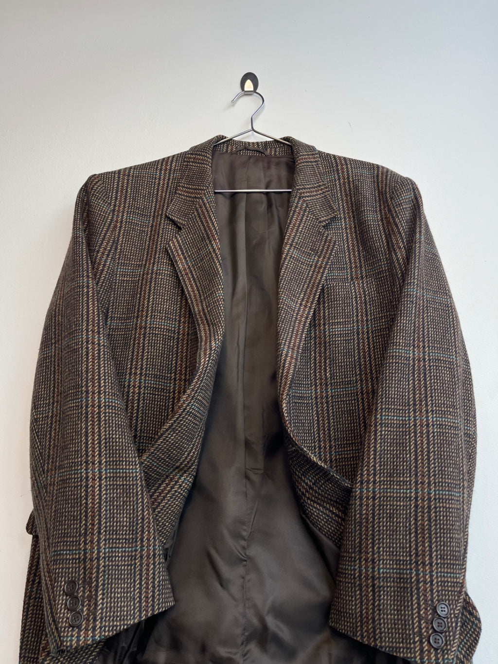 James Dillion Blazer